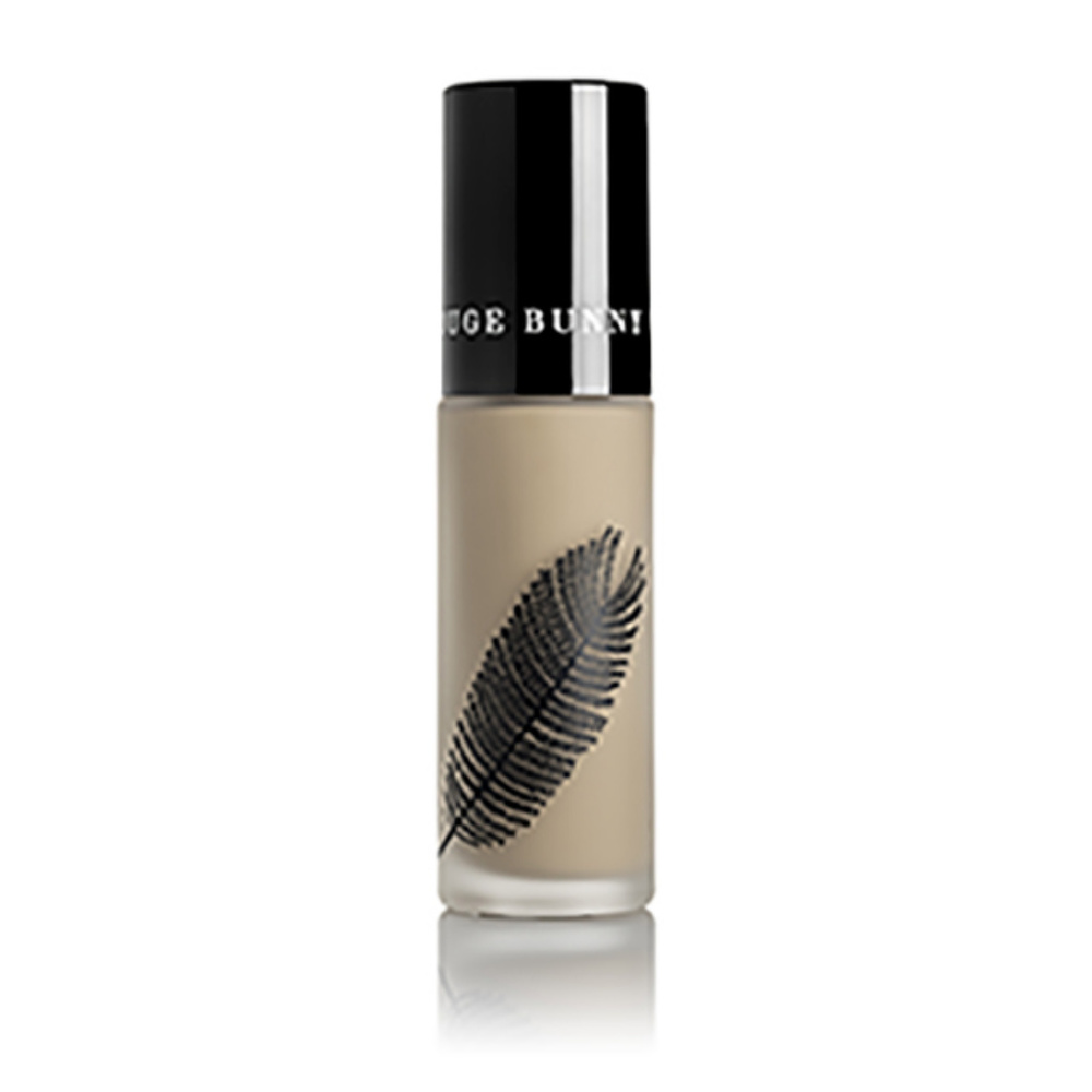 RBR Liquid Foundation 'Chestnut Milk Parfait'